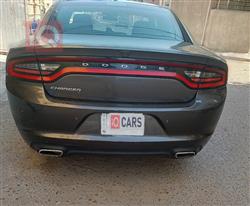 دودج تشارجر